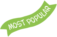 Most popular