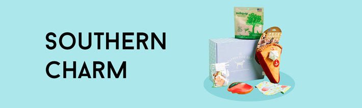 Southern Charm Subscription Box