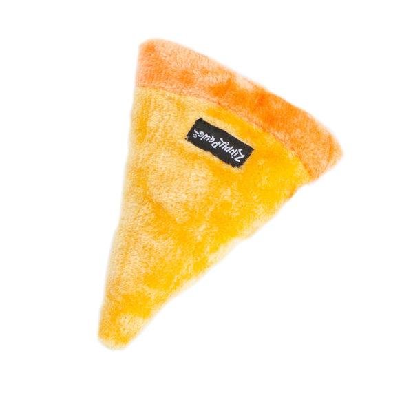 NomNomz® - Pizza Slice by Zippy Paws - The Dapper Dog Box